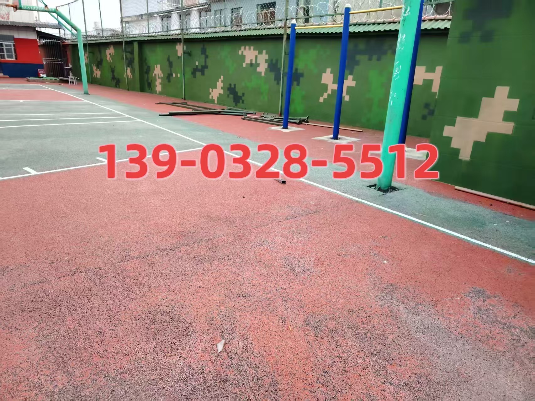 忻州选择合适的迷彩漆：